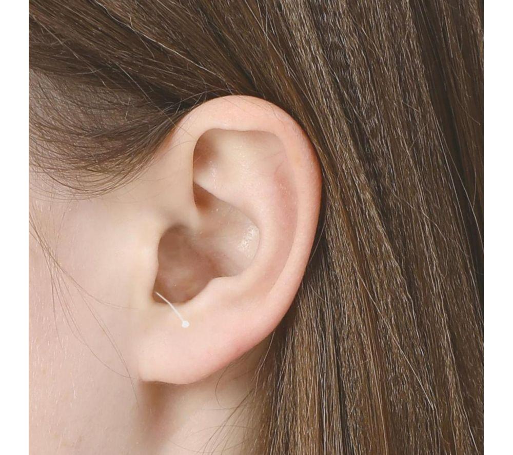 CERETONE Core One Pro CE-A80 In-Ear Canal Hearing Aids - Beige image number 9 of 9