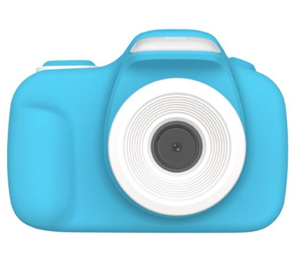 Myfirst 3 Compact Camera - Blue