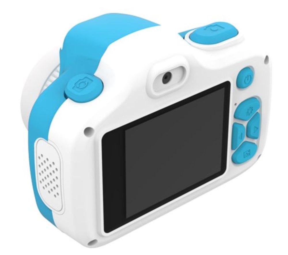 MYFIRST 3 Compact Camera - Blue image number 4 of 8