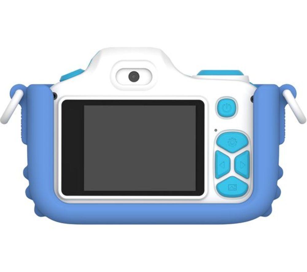MYFIRST 3 Compact Camera - Blue image number 8 of 8