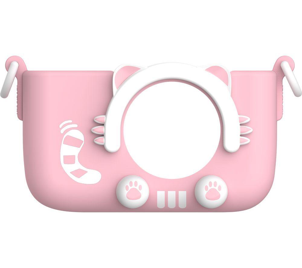 MYFIRST Compact Camera 3 - Pink image number 2 of 7