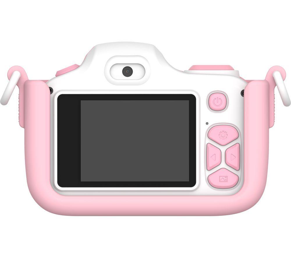 MYFIRST Compact Camera 3 - Pink image number 4 of 7