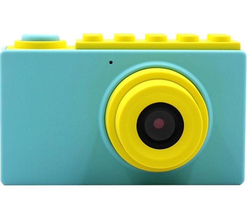MYFIRST Camera 2 - Blue image number 3 of 3