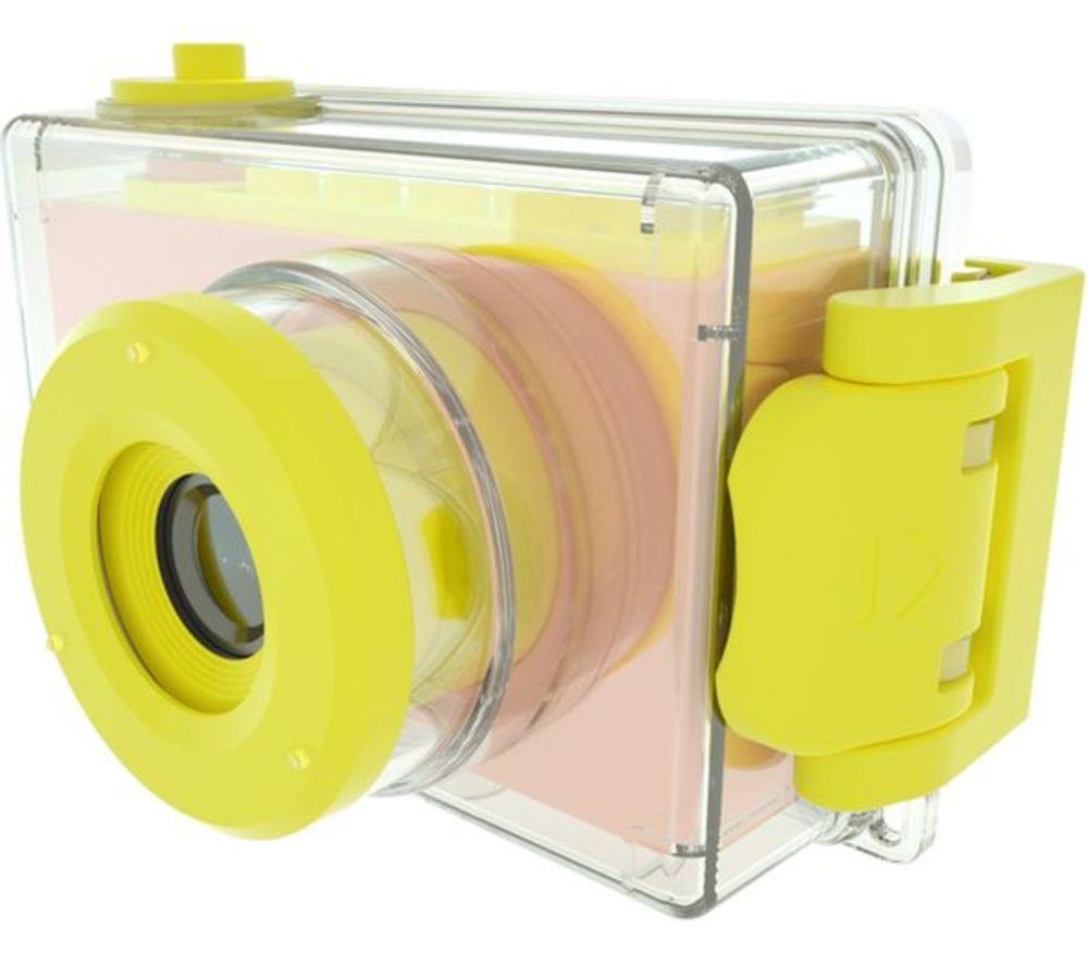 MYFIRST Camera 2 - Pink image number 2 of 4