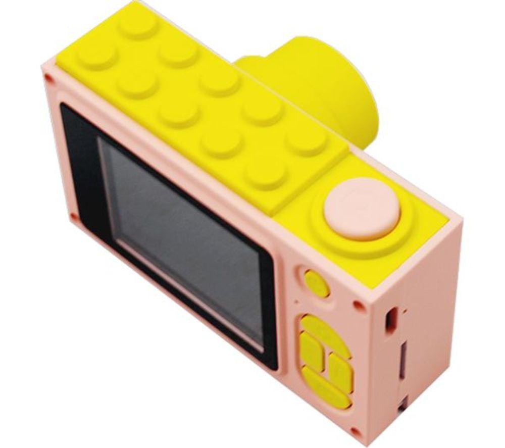 MYFIRST Camera 2 - Pink image number 3 of 4