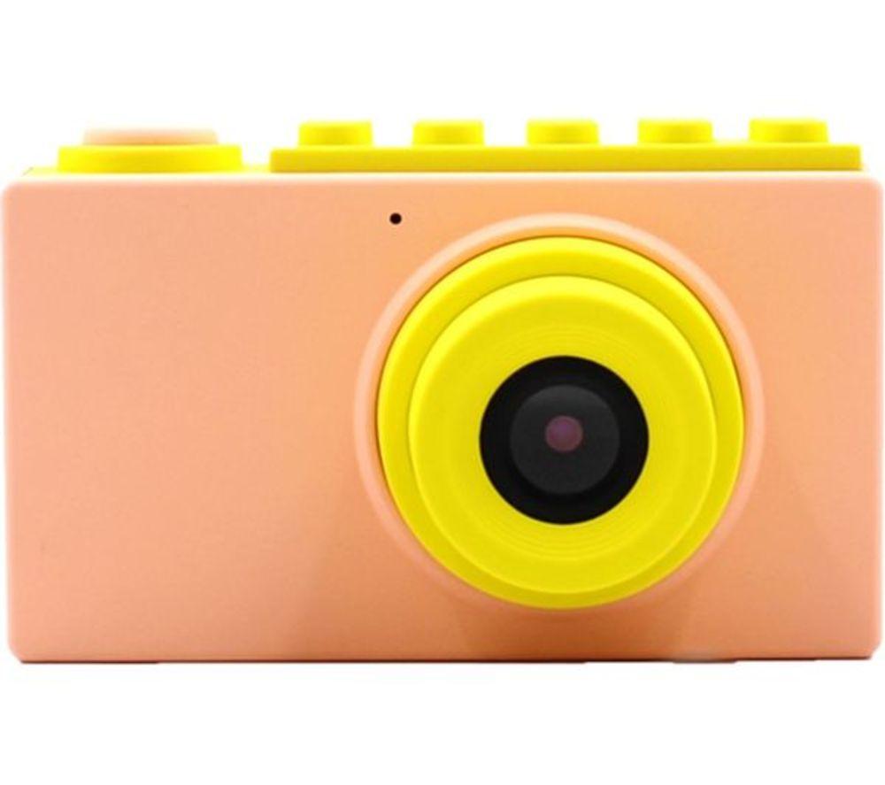 MYFIRST Camera 2 - Pink image number 4 of 4