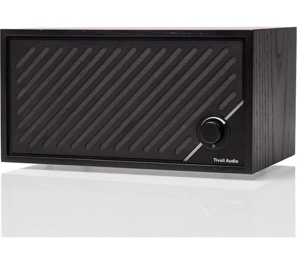 TIVOLI Model Two Digital Wireless Multi-Room Speaker - Black image number 2 of 4
