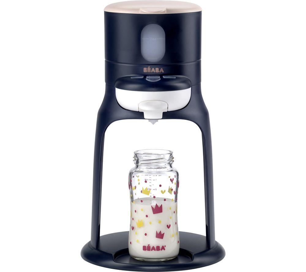 BEABA BibExpresso Baby Bottle Maker & Warmer - Night Blue image number 2 of 9