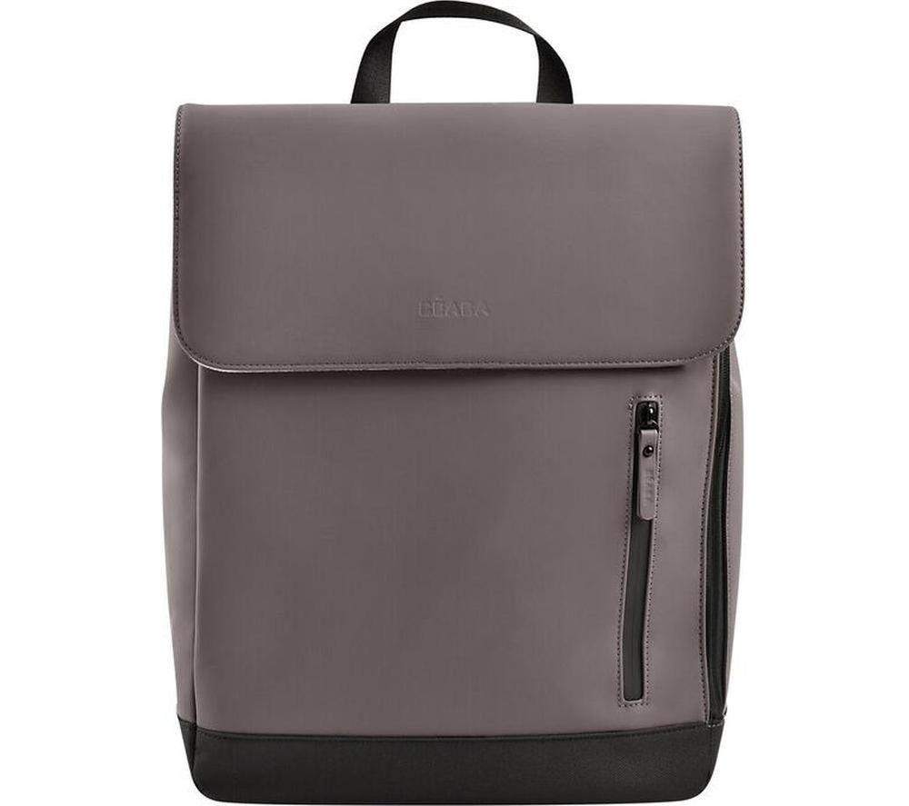 BEABA Oslo Changing Bag - Grey image number 2 of 8