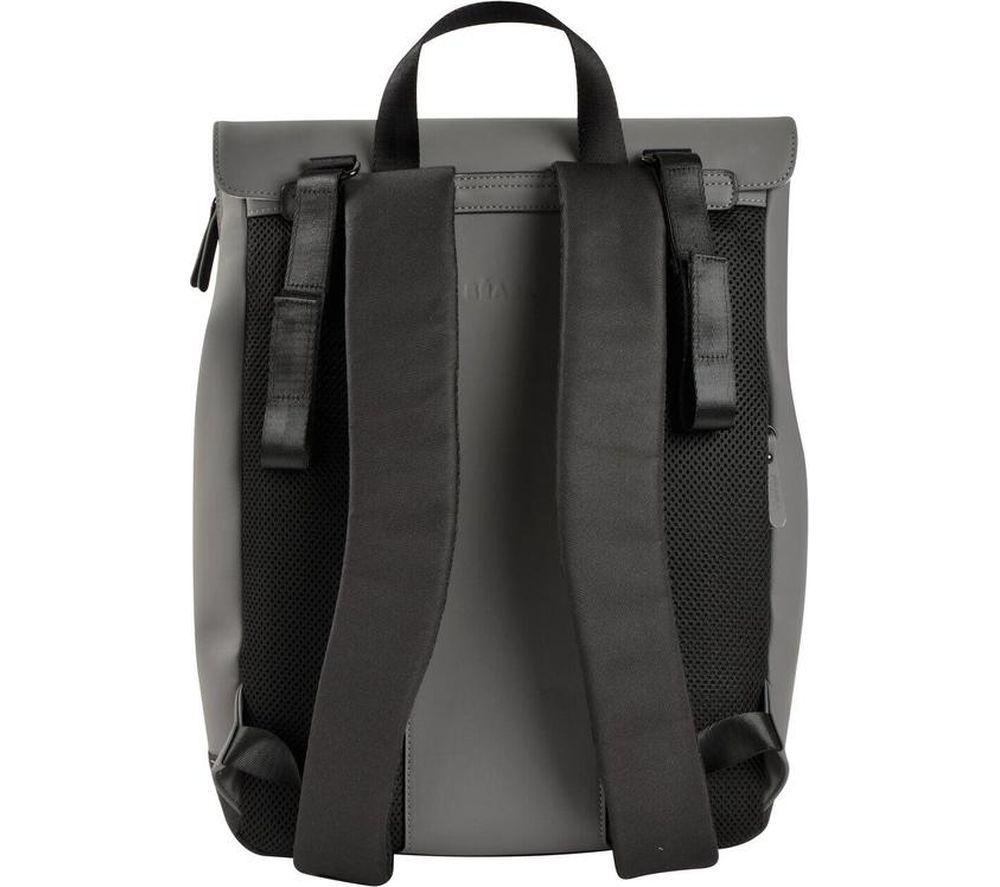 BEABA Oslo Changing Bag - Grey image number 3 of 8