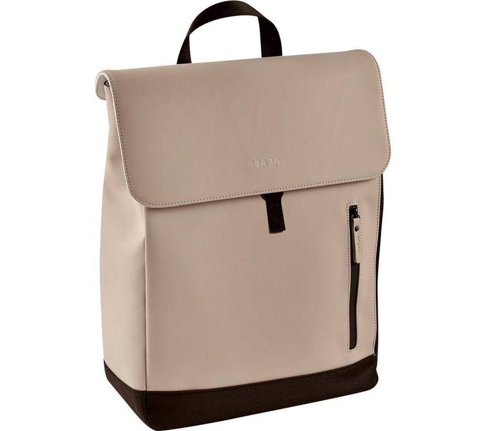 BEABA Oslo Changing Bag - Beige image number 2 of 8