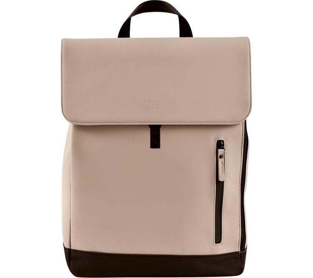 BEABA Oslo Changing Bag - Beige image number 3 of 8