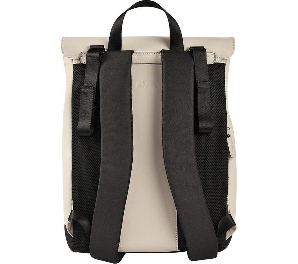 BEABA Oslo Changing Bag - Beige image number 4 of 8