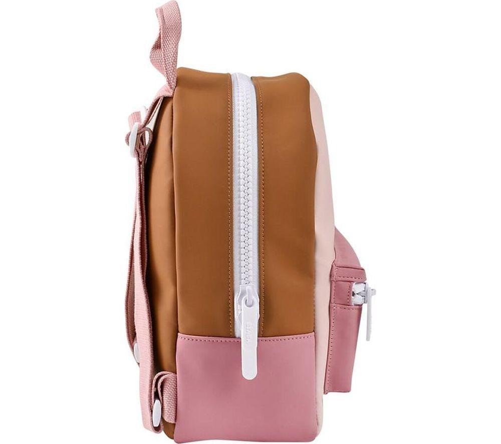 BEABA Faro Backpack - Dusty Pink image number 3 of 8