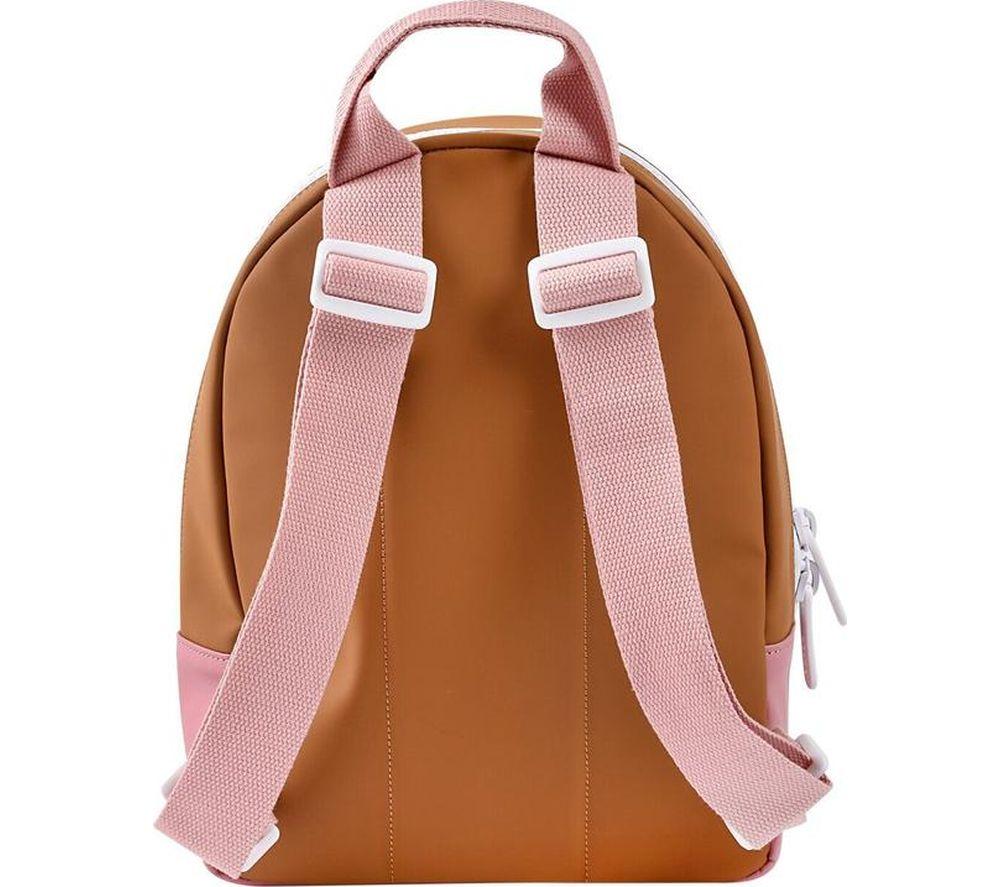 BEABA Faro Backpack - Dusty Pink image number 4 of 8