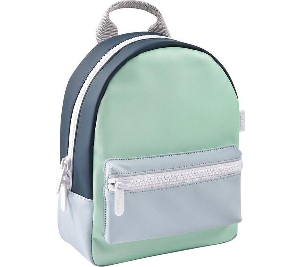 BEABA Faro Changing Bag - Matcha Latte image number 2 of 8
