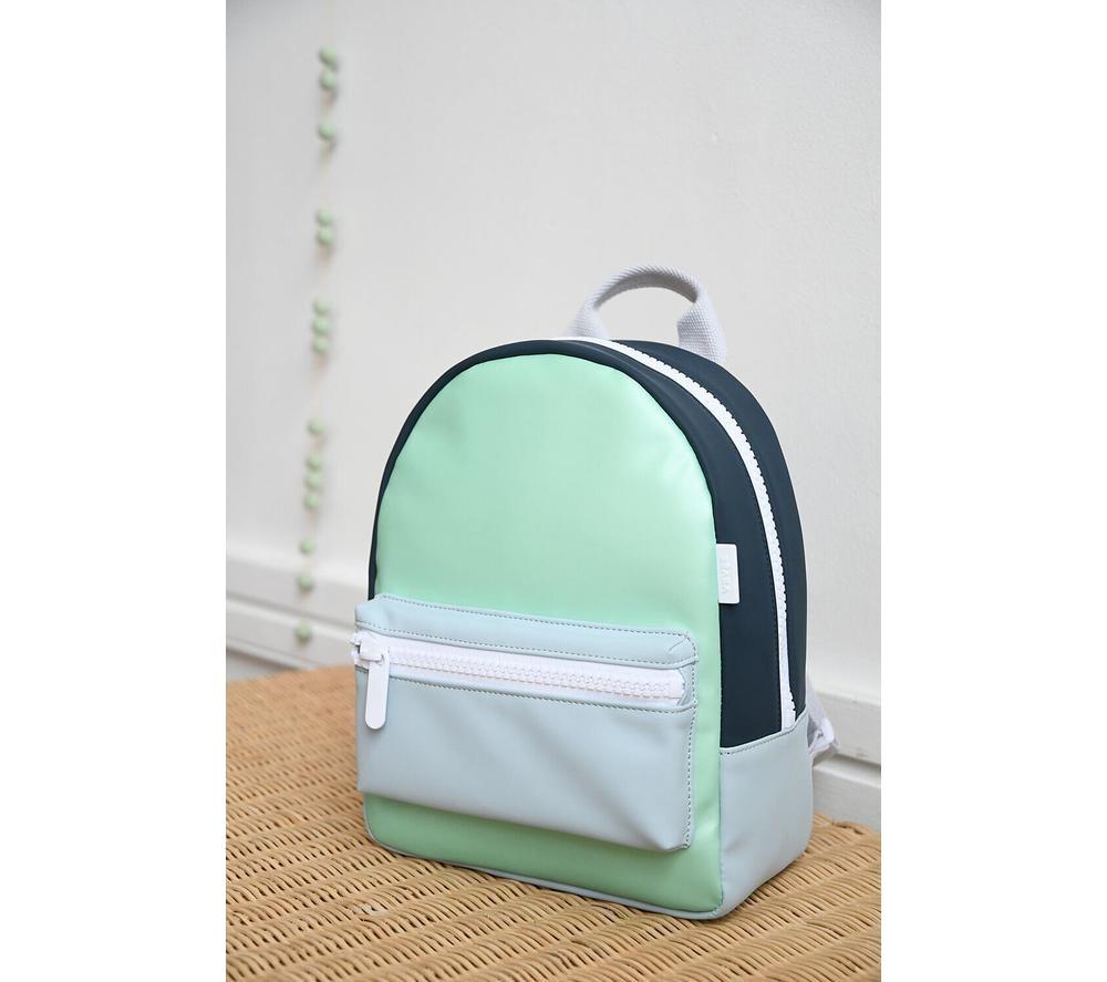 BEABA Faro Changing Bag - Matcha Latte image number 5 of 8