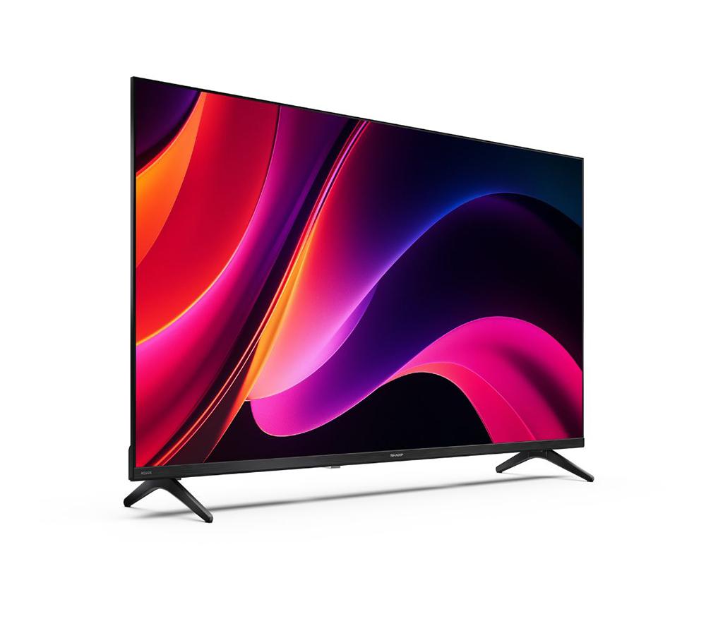 SHARP 2T-C40AC2 液晶テレビ 40インチ Buy SHARP 2T-C40HE3245KB 40