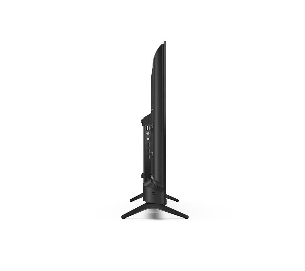 SHARP 2T-C40HE3245KB 40" Smart Full HD HDR QLED TV image number 8 of 10