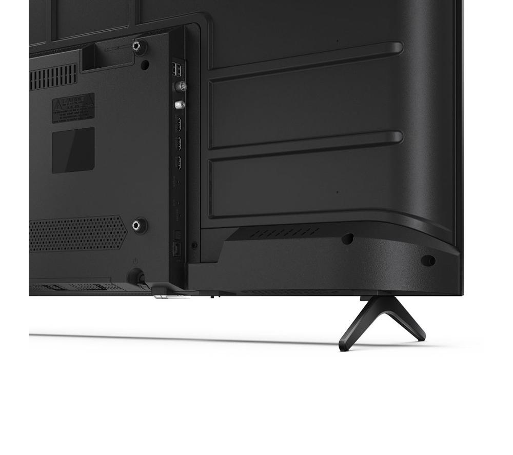SHARP 2T-C40HE3245KB 40" Smart Full HD HDR QLED TV image number 9 of 10