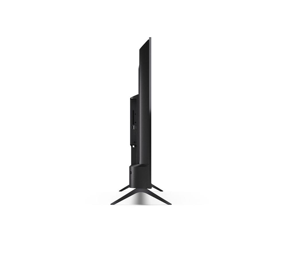 SHARP 4T-C43HM5245KB 40" Smart 4K Ultra HD HDR QLED TV image number 8 of 11