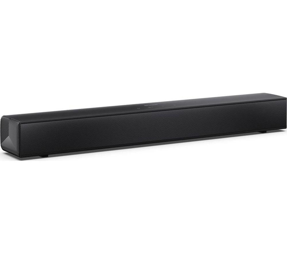 SHARP HT-SB121 2.0 Compact Sound Bar image number 5 of 10