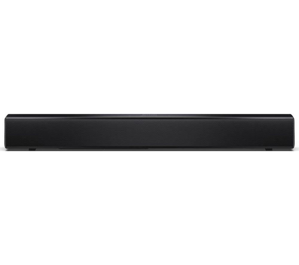 SHARP HT-SB121 2.0 Compact Sound Bar image number 6 of 10