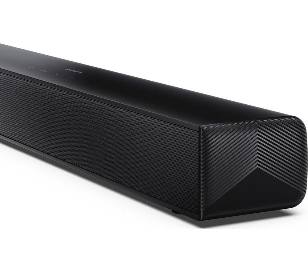 SHARP HT-SB121 2.0 Compact Sound Bar image number 7 of 10