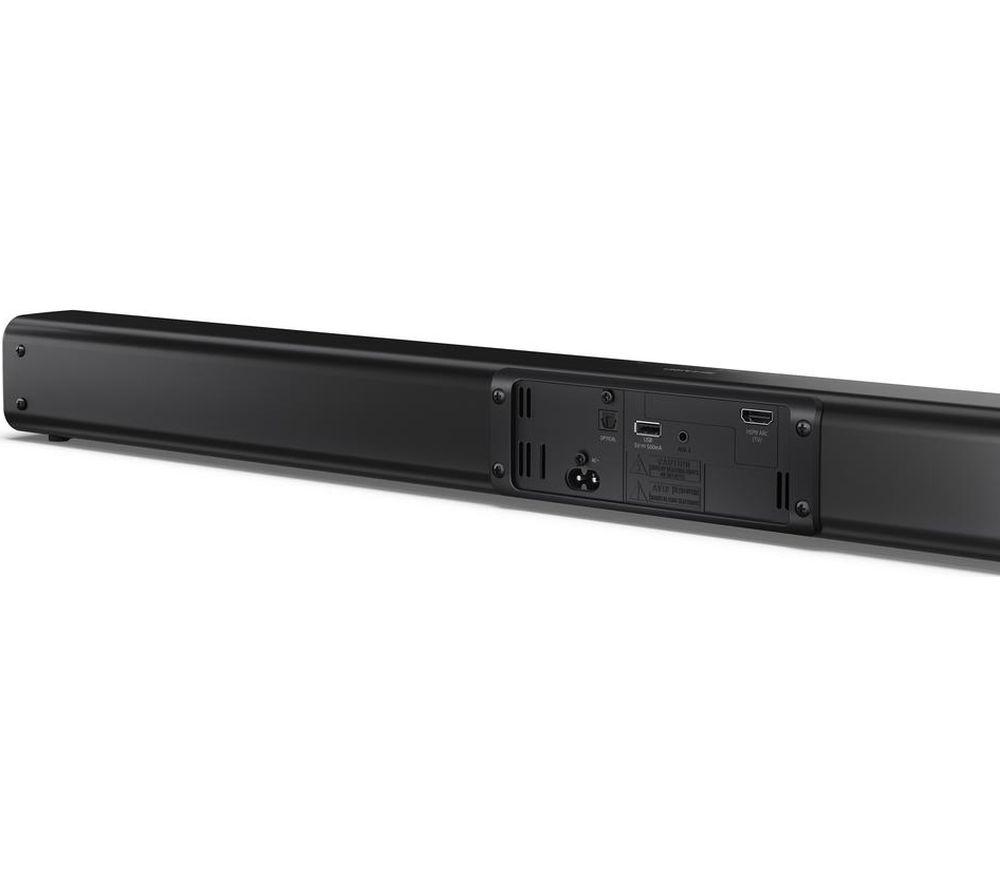 SHARP HT-SB145 2.0 Sound Bar image number 3 of 9