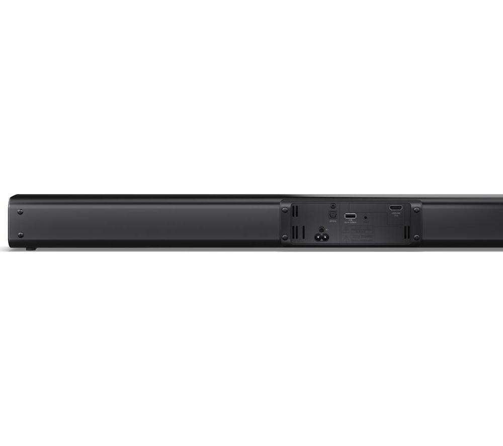 SHARP HT-SB145 2.0 Sound Bar image number 4 of 9