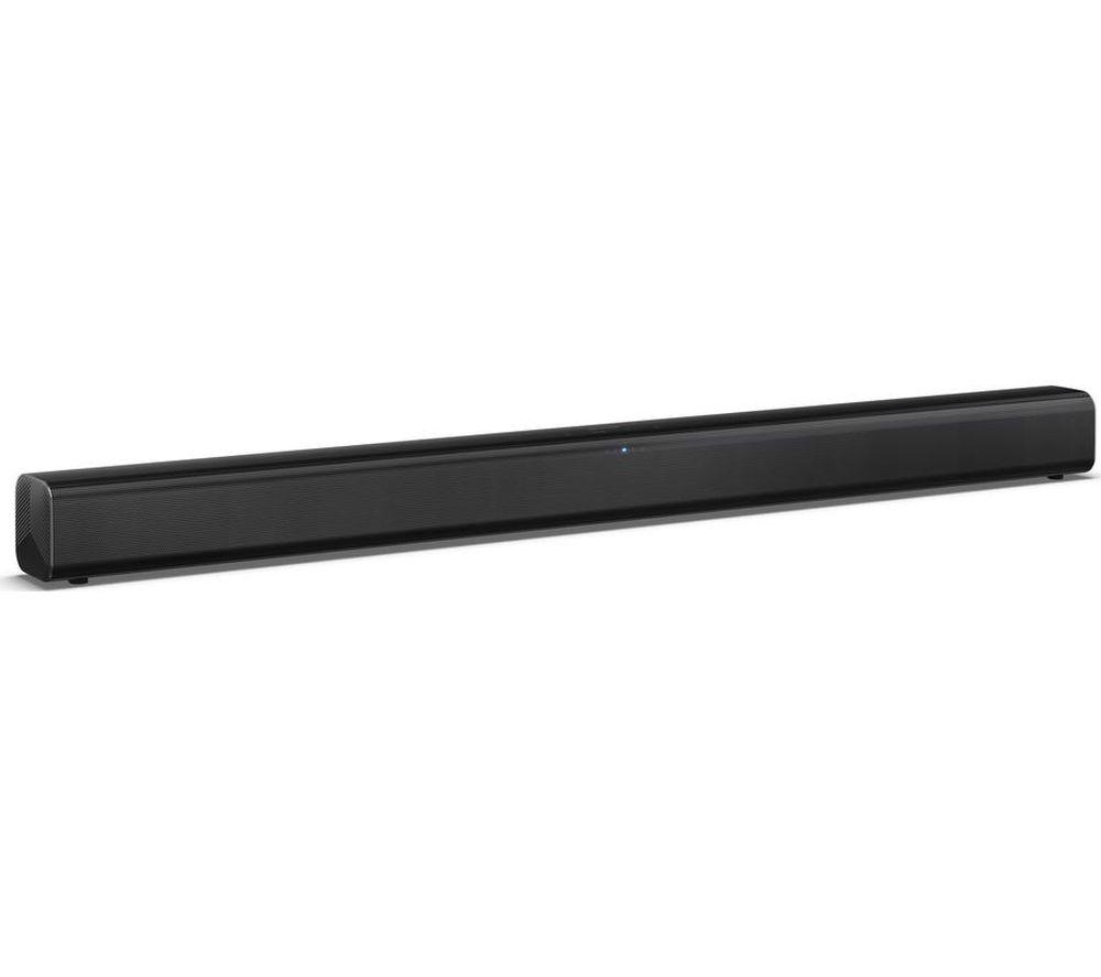 SHARP HT-SB145 2.0 Sound Bar image number 5 of 9