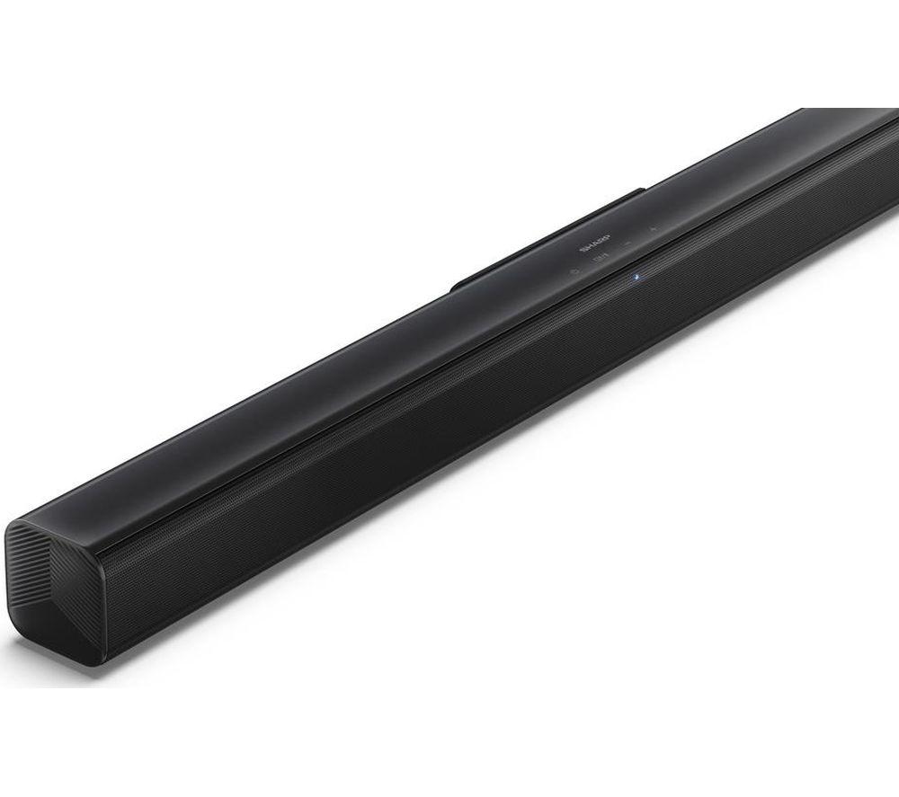SHARP HT-SB145 2.0 Sound Bar image number 8 of 9