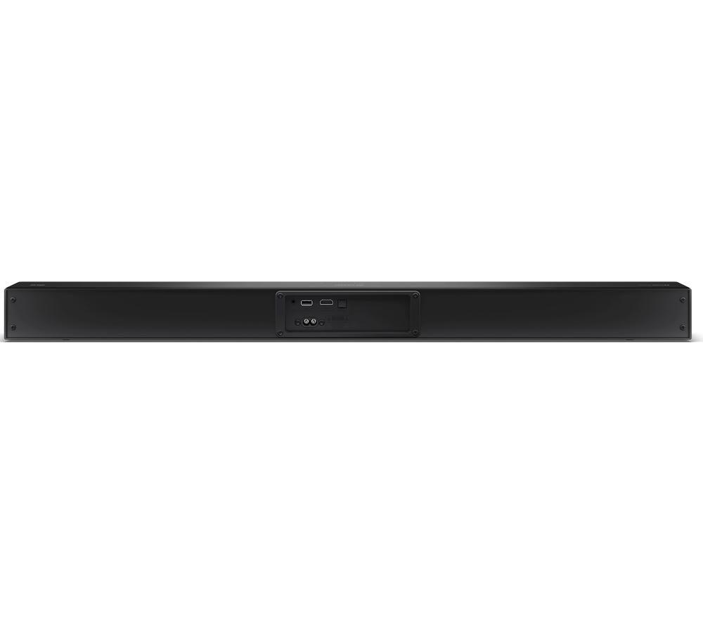 SHARP HT-SB304 2.0 Sound Bar with Dolby Atmos & DTS Virtual:X image number 2 of 10