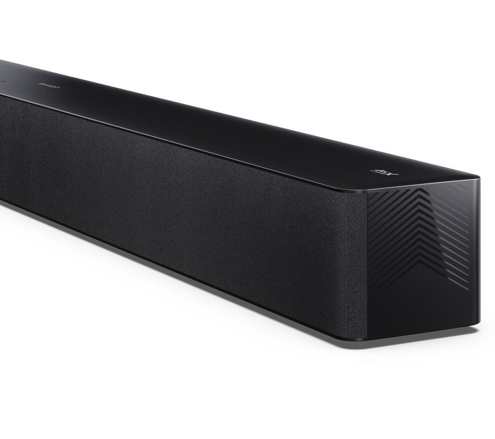 SISTEMAS DE BARRA DE SONIDO 2.1 SLIM | HT-SBW110 - Sharp Europe