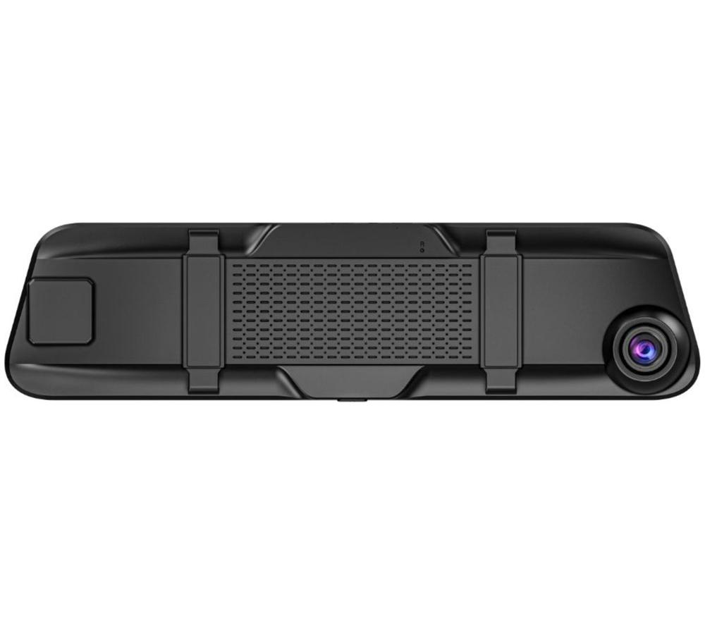 NAVITEL MR750 Smart Dual 2K Quad HD Front & Full HD Rear Dash Cam - Black image number 3 of 9