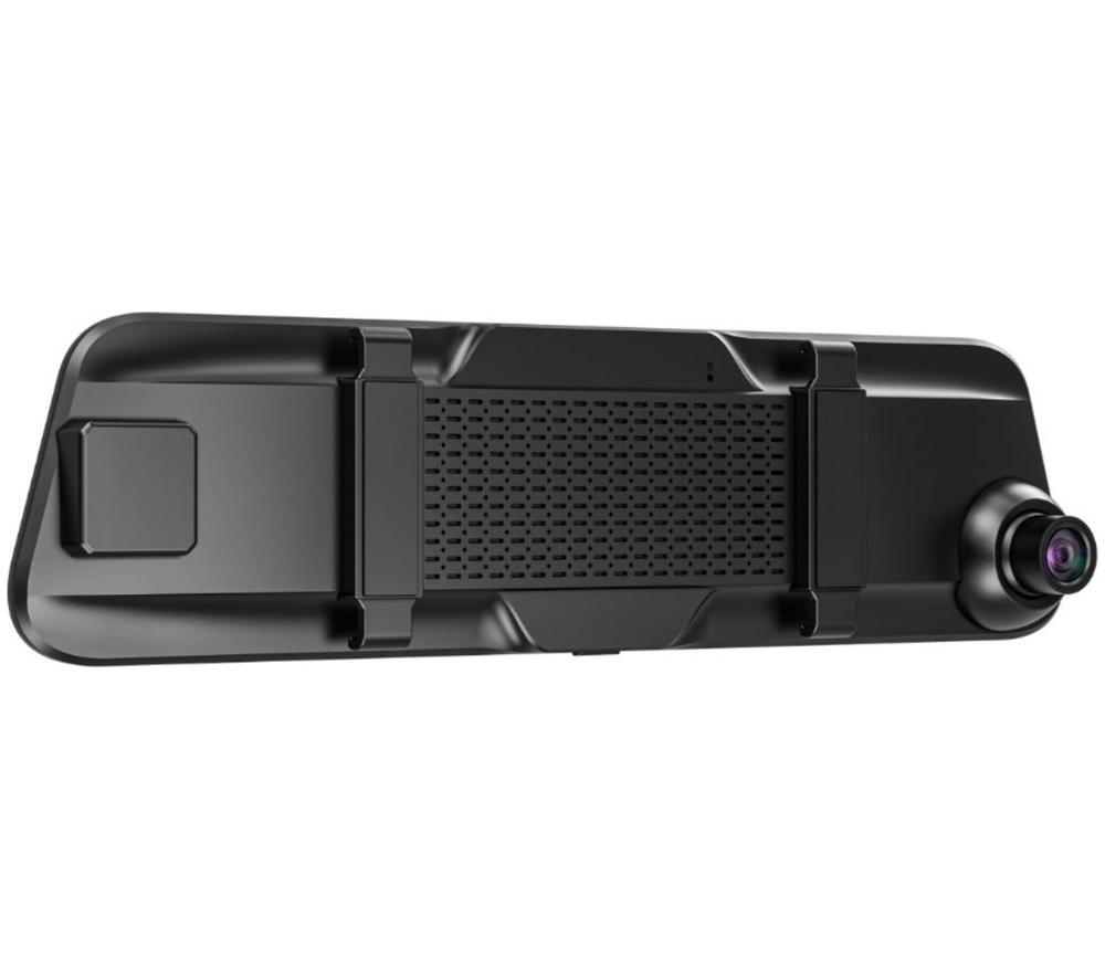 NAVITEL MR750 Smart Dual 2K Quad HD Front & Full HD Rear Dash Cam - Black image number 4 of 9