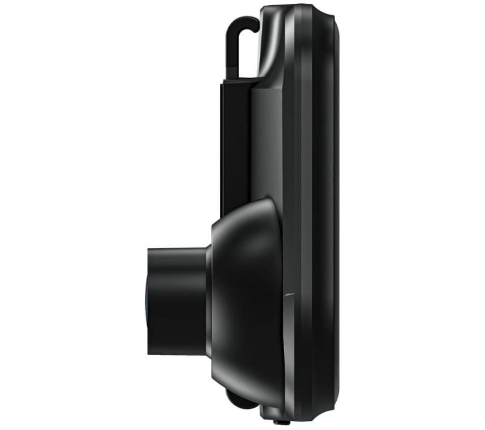 NAVITEL MR750 Smart Dual 2K Quad HD Front & Full HD Rear Dash Cam - Black image number 7 of 9