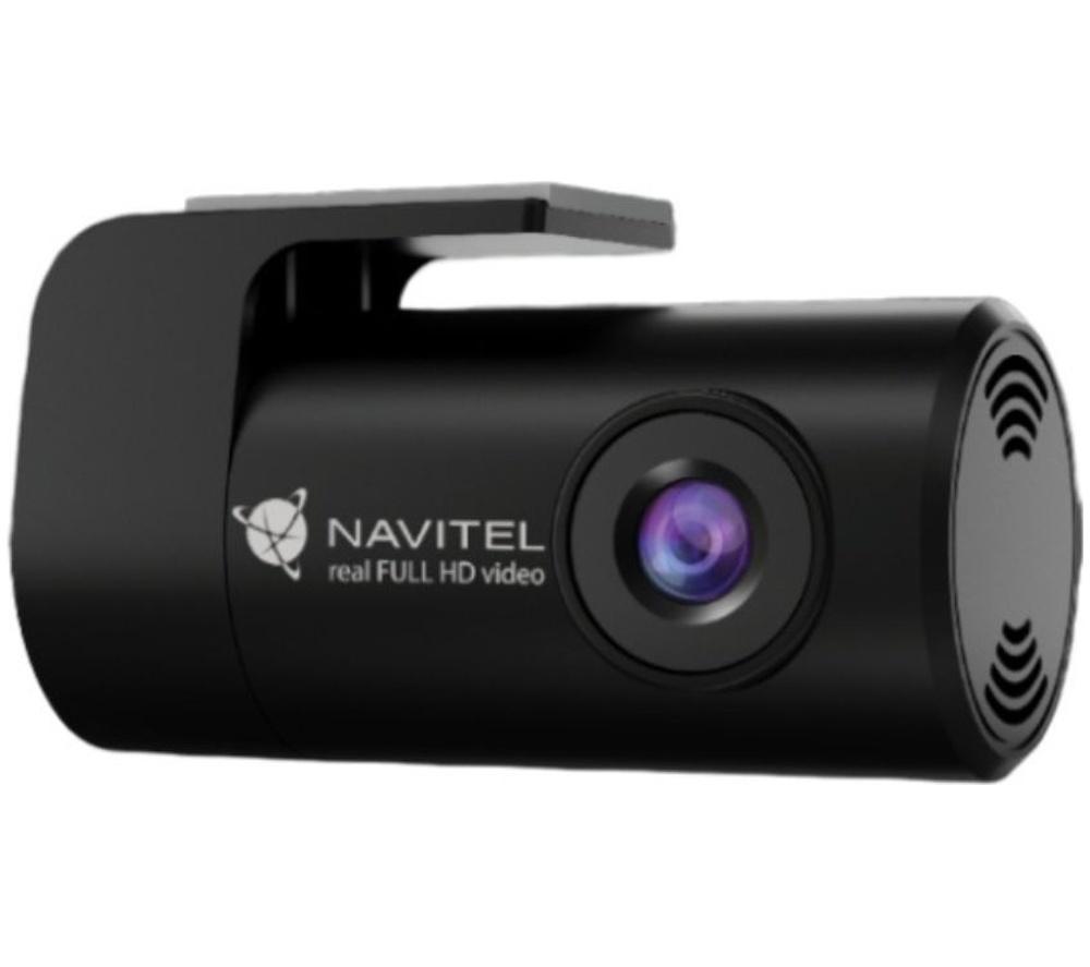 NAVITEL MR750 Smart Dual 2K Quad HD Front & Full HD Rear Dash Cam - Black image number 8 of 9