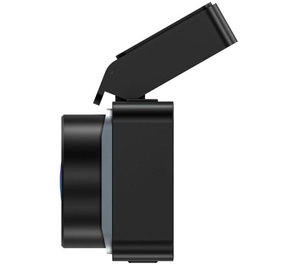 NAVITEL R87 GPS 2.7K Front Dash Cam - Grey & Black image number 7 of 8