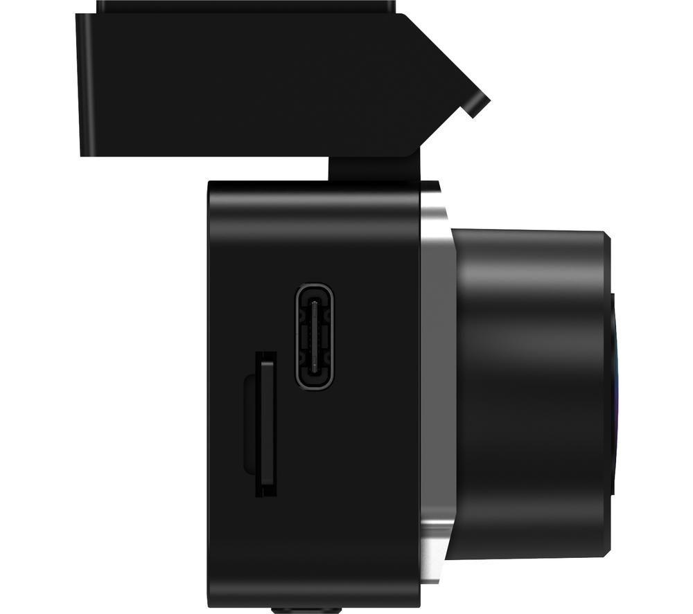 NAVITEL R37 GPS Full HD Front Dash Cam - Grey & Black image number 6 of 6