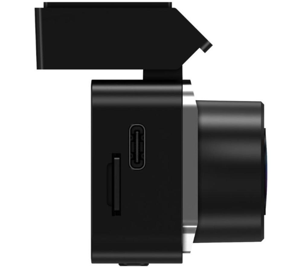 NAVITEL R37 GPS Full HD Front Dash Cam - Grey & Black image number 7 of 7