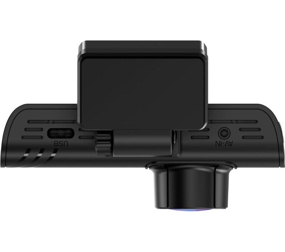 NAVITEL R99 4K Ultra HD Dash Cam &ndash; Black image number 2 of 6