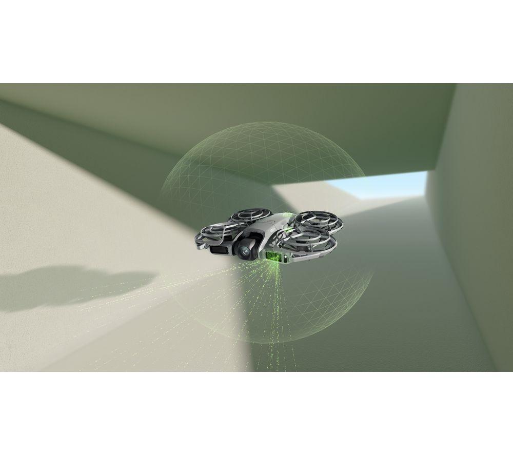 DJI Neo 2 Motion Fly More Combo with RC Motion 3 Controller - Dark Grey image number 6 of 14
