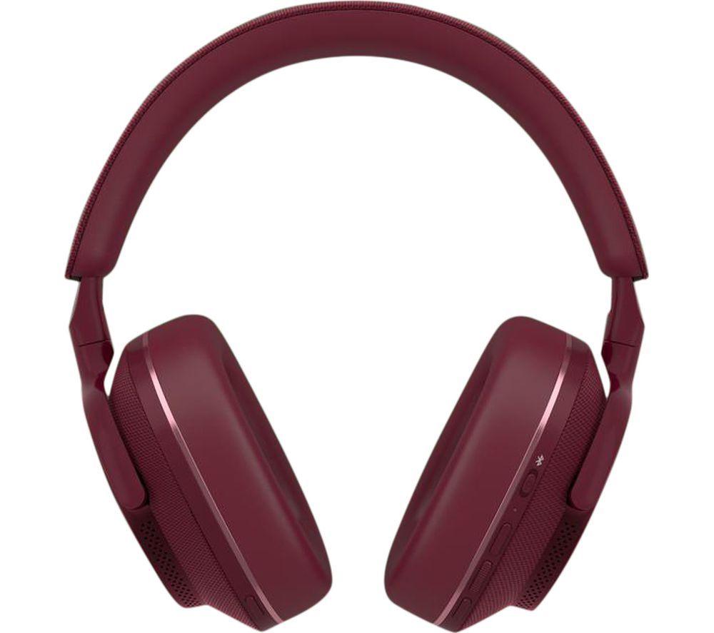 Bowers & Wilkins Px7 S2e ルビーレッド Buy BOWERS&WILKINS Px7 S2e Wireless Bluetooth Noise-Cancelling