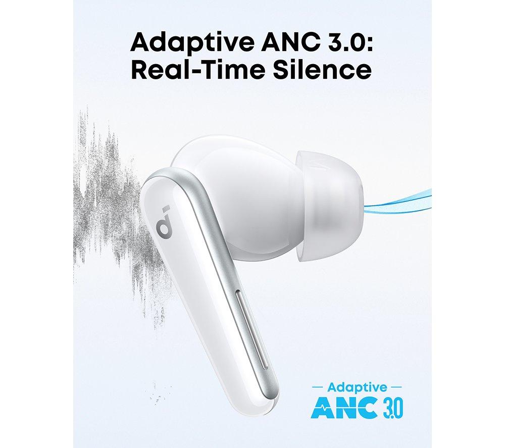 Buy SOUNDCORE Liberty 5 Wireless Bluetooth Noise-Cancelling