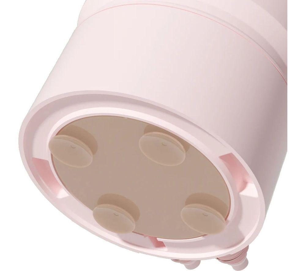WATERDROP BFC3 Lite Skincare Face Washer Filter - Pink image number 3 of 4