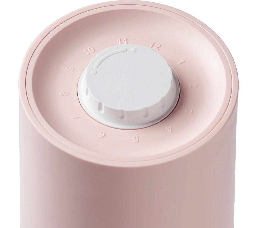 WATERDROP BFC3 Lite Skincare Face Washer Filter - Pink image number 4 of 4
