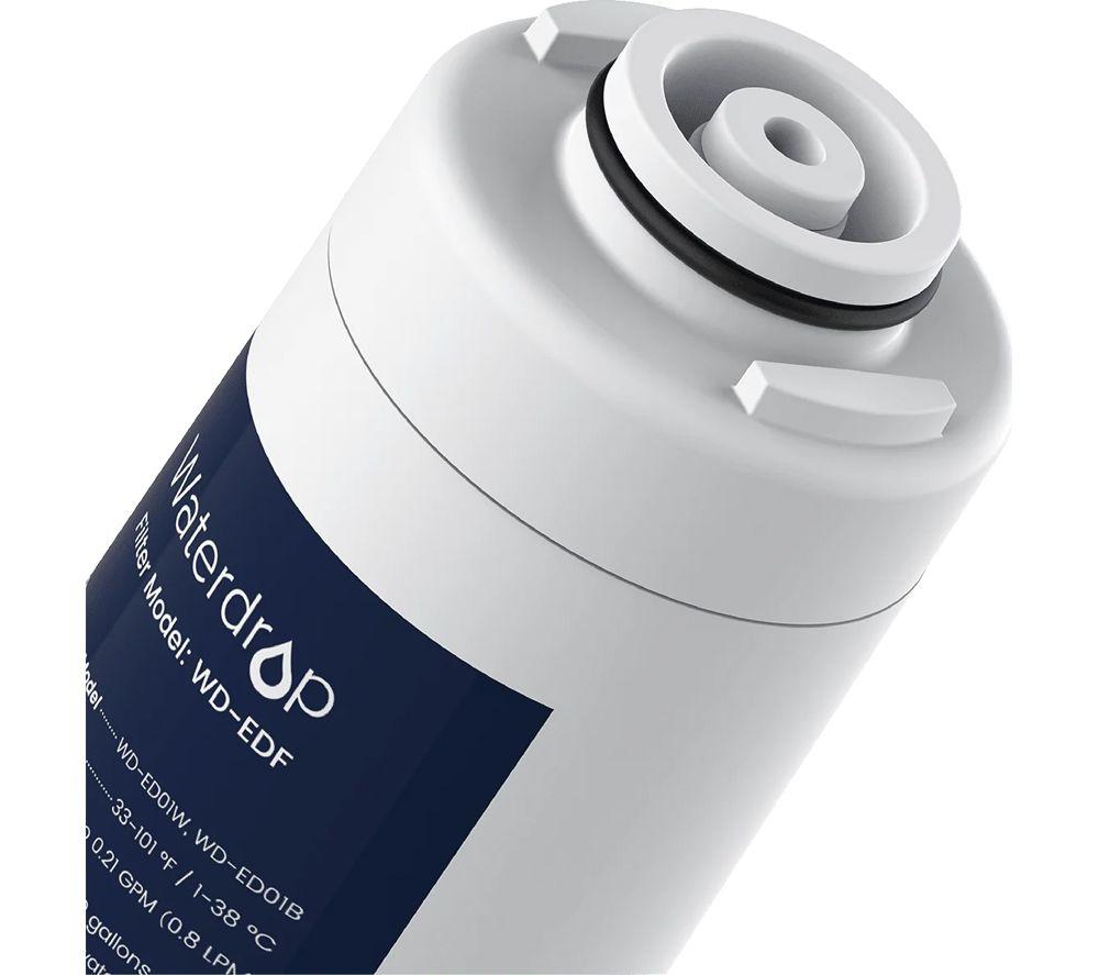 WATERDROP WD-ED01 Electric Water Filter Dispenser - White image number 8 of 8