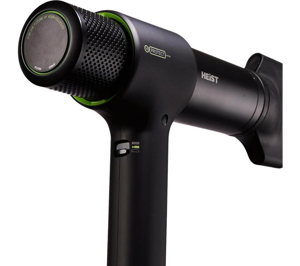 HEIST HEIDRYKIT 3.0 Hairdryer - Black