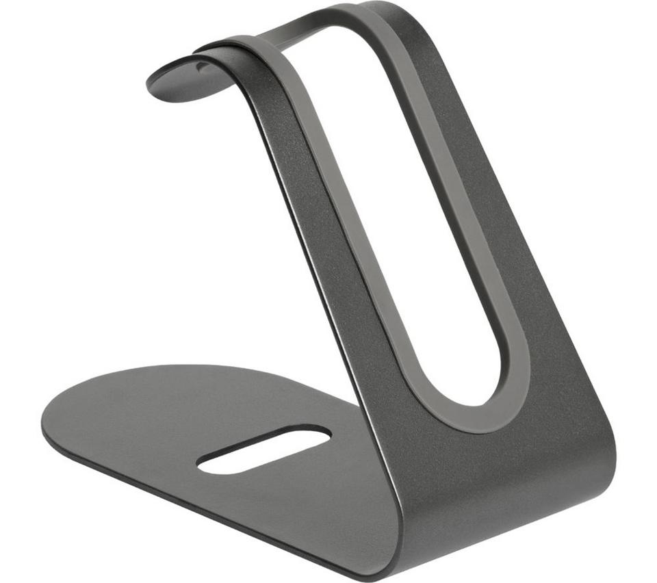 HEIST Hair Dryer Stand - Grey